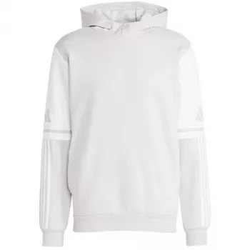 adidas Squadra 25 moška jopa s kapuco Grey 2XL