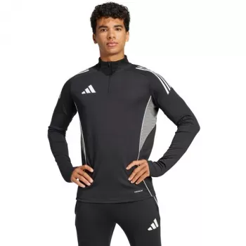adidas Tiro 25 Competition moški zgornji del trenirke, črn, 2XL