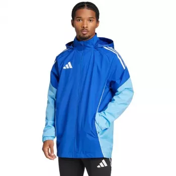 adidas Tiro 25 Competition All-Weather moška jakna Team Navy Blue XL