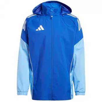 adidas Tiro 25 Competition All-Weather moška jakna Team Navy Blue XL
