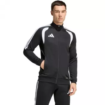 adidas Tiro 26 League moška trenirka jakna, črna, XL