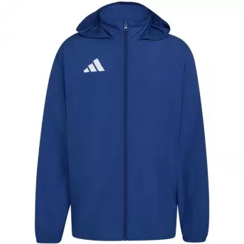 adidas Entrada 26 moška jakna, temno modra, 2XL