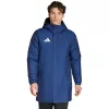 adidas Entrada 26 Stadium moška prešita jakna, Navy Blue, velikost S