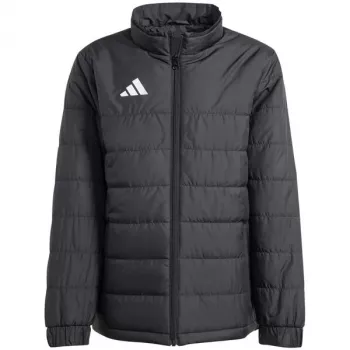 adidas Entrada 26 Light otroška nogometna trenirka, črna, 140cm