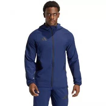 adidas Tiro 26 Travel Windbreaker moška jakna, Legend Ink, M