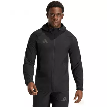 adidas Tiro 26 Travel Windbreaker moška jakna, črna, XL