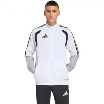 adidas Tiro 26 Competition moška trenirka, bela, M