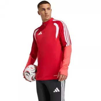 adidas Tiro 26 Competition moška trenirka, Team Power Red, velikost S