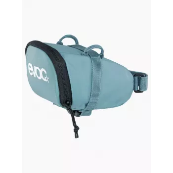 Evoc Seat Bag M sedežna torba, Steel