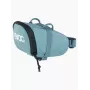 Evoc Seat Bag M sedežna torba, Steel