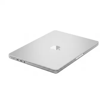 Apple MacBook Pro 16 inch srebrn CTO M5 Pro 18C-CPU 20C-GPU (48GB) - 1TB SSD
