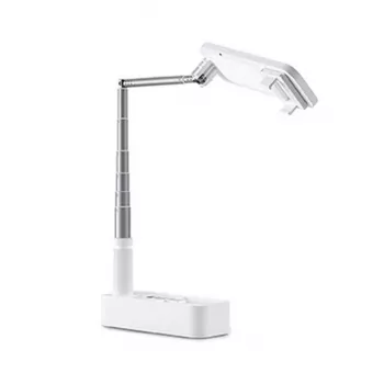 4smarts SelfieStand LoomiPod Fold z LED obročno lučjo in Bluetooth sprožilcem