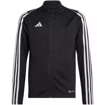 Otroška trenirka adidas Tiro 23 League, črna, 116cm