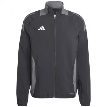 Moška trenirka adidas Tiro 24 Competition Presentation, črna, IP5596, 2XL