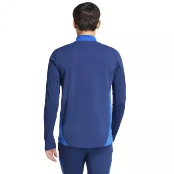 Moška majica s kapuco adidas Tiro 24 Competition, modra, IP1874