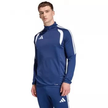 adidas Tiro 26 League moška trenirska majica Navy Blue 2XL