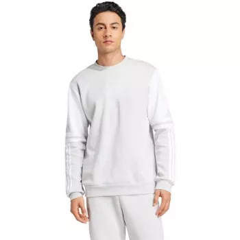 adidas Squadra 25 Sweat Crew moška trenirka siva 2XL