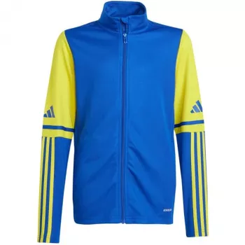adidas Squadra 25 otroška trenirka s kapuco Team Royal Blue 152cm