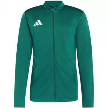 adidas Entrada 26 moška trenirska jakna Team Green S