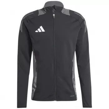 adidas Tiro 24 Competition moška trenirska jakna črno-siva IP1870