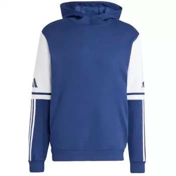 adidas Squadra 25 moška trenirka s kapuco Team Navy Blue 2 velikost M