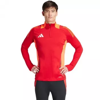 adidas Tiro 24 Competition moška trenirska jakna rdeča XL
