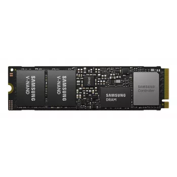 Samsung PM9E1 MZVLC512HFJD - 512GB interni SSD - M.2 2280 - PCIe 5.0 x4 NVMe