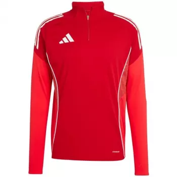 adidas Tiro 25 Competition moška trenirska jakna rdeča L