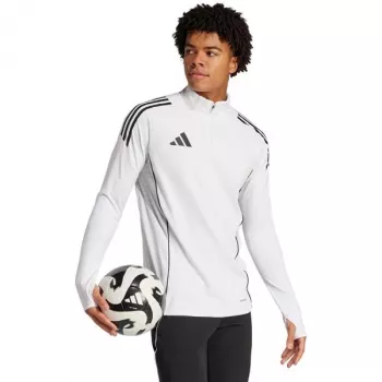 adidas Tiro 25 Competition moška trenirska majica bela XL