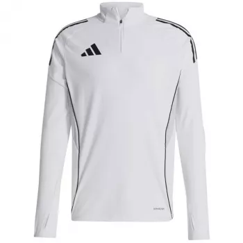 adidas Tiro 25 Competition moška trenirska majica bela XL