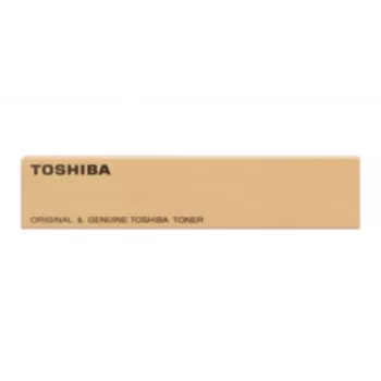 Toshiba T-FC75E-K črna kartuša s tonerjem (77400 strani) za e-STUDIO 5560c/6560c/6570c serijo