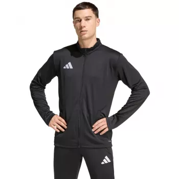 adidas Entrada 26 moška trenirka jakna, črna, 2XL