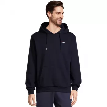 Fila Bengel moška majica FAM0498 50004, mornarsko modra, S