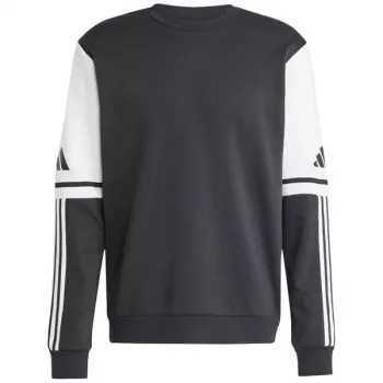 adidas Squadra 25 Sweat Crew moški pulover, črna, M