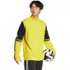adidas Squadra 25 moška trenirka Yellow, L