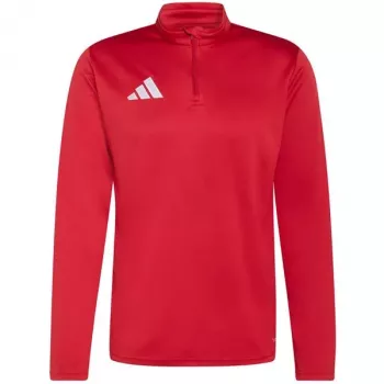adidas Entrada 26 moška trenirka Red JZ6650, S