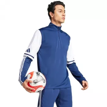 adidas Squadra 25 moška trenirka majica Team Blue/White, XL