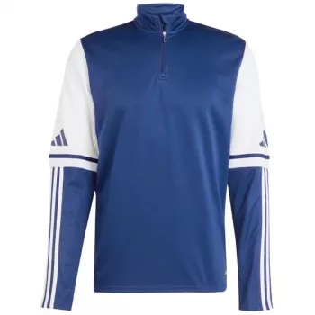 adidas Squadra 25 moška trenirka majica Team Blue/White, XL