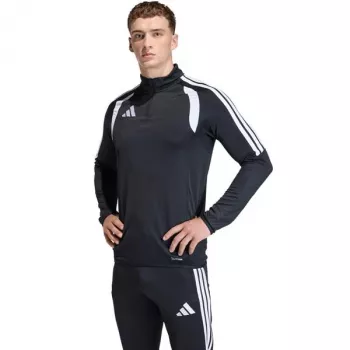 adidas Tiro 26 League moški zgornji del trenirke, črna, XL
