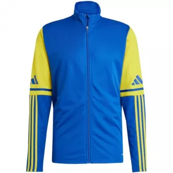 adidas Squadra 25 moška trenirka, modro-rumena, M