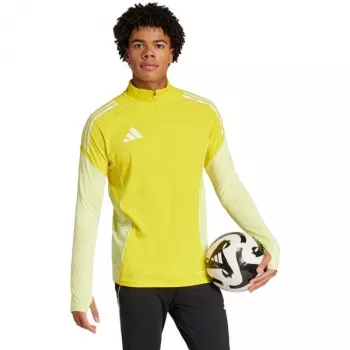 adidas Tiro 25 Competition moška trenirka, rumena, JI8956, M