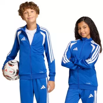 Trenirka adidas Tiro 26 League za otroke, Team Navy Blue 2, 164cm