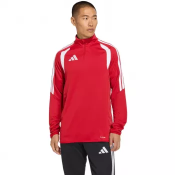 adidas Tiro 26 League moška trenirka, rdeča, 2XL (JY9694)
