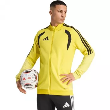 adidas Tiro 26 Competition moška trenirka, rumena, L