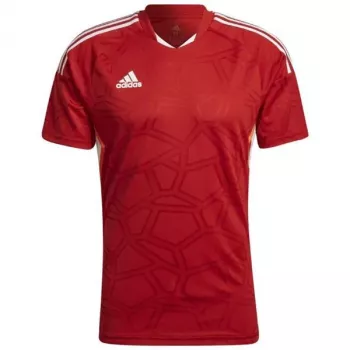 adidas Condivo 22 Match Day dres rdeč HA3513 S