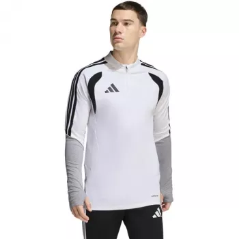 adidas Tiro 26 Competition moška trenirka za trening, bela, L