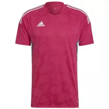 adidas Condivo 22 Match Day dres roza HE2947 XL