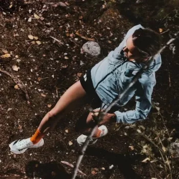 adidas TERREX Xperior CLIMA365 Light Windweave ženska jakna - črno-bela, velikost M