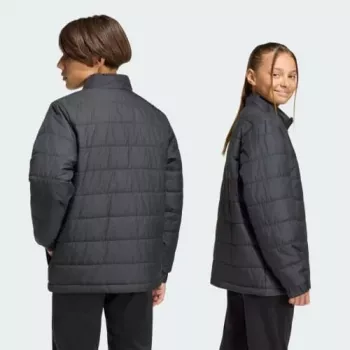 adidas Entrada 26 Light otroška trenirka, črna, 164cm