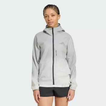 adidas TERREX Xperior CLIMA365 Light Windweave ženska jakna črno-bela velikost S